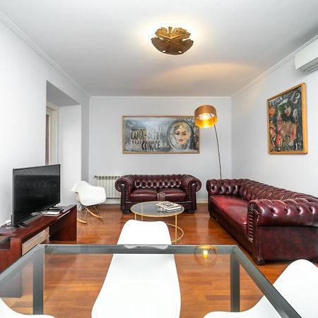 Guestready - Cozy Stay In The Heart Of Madrid Exterior foto
