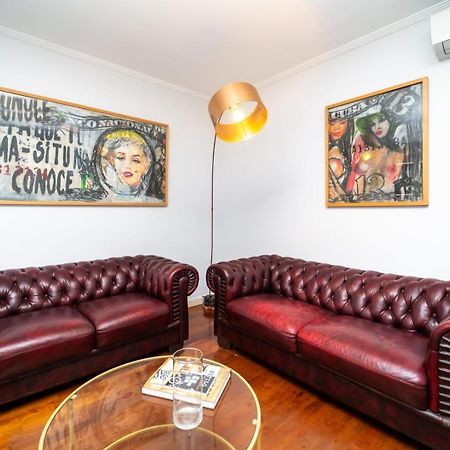 Guestready - Cozy Stay In The Heart Of Madrid Exterior foto
