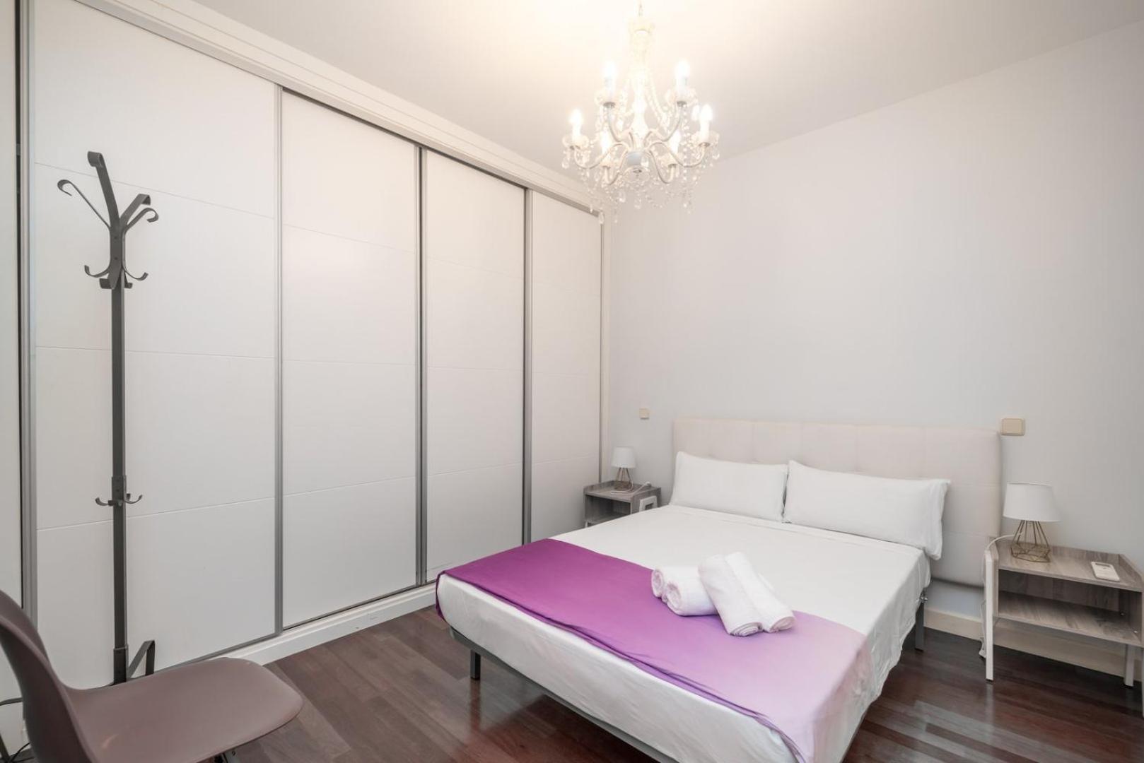 Guestready - Cozy Stay In The Heart Of Madrid Exterior foto