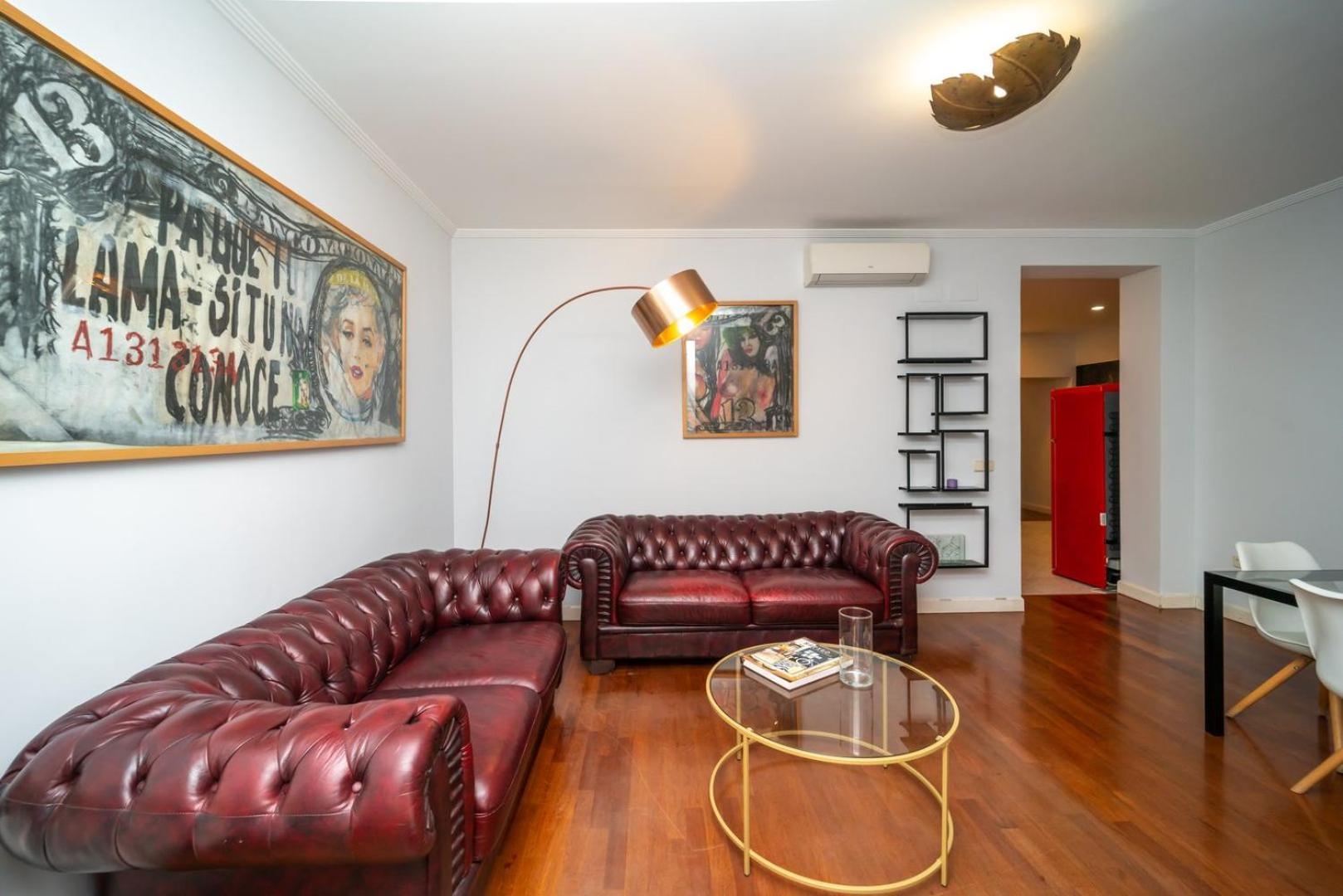 Guestready - Cozy Stay In The Heart Of Madrid Exterior foto